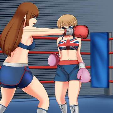 Englishwoman's Death Sentence 3
