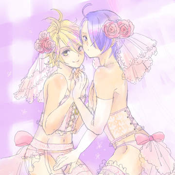ラキド落書き詰め合わせ2