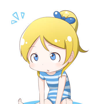 ベビーえりち