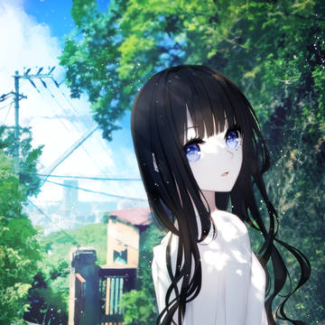 真夏のスクラップ