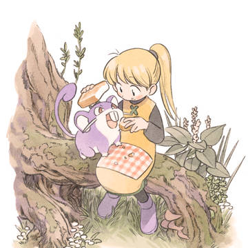ポケスペログ6