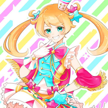 Happy Birthday！
