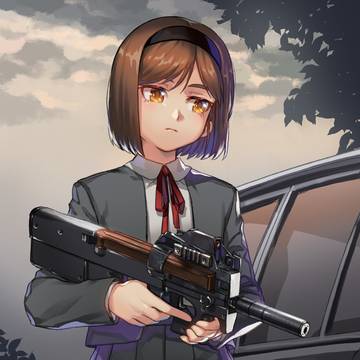 ヘンリエッタ