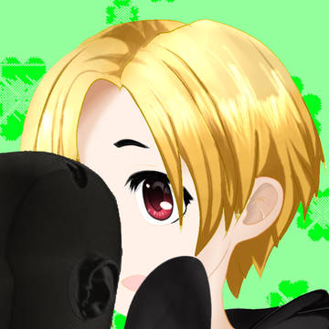 囁いてくれる小梅ちゃん
