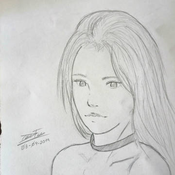 Original Character/ オリジナルキャラクター