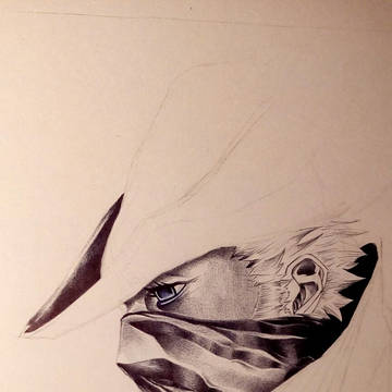 draw