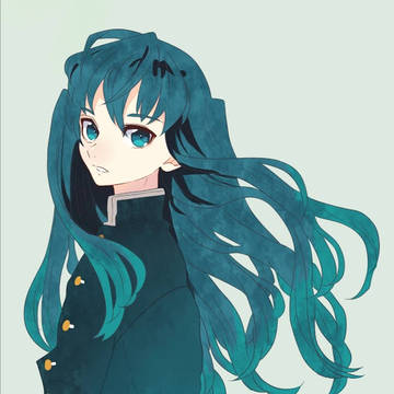 時透 無一郎