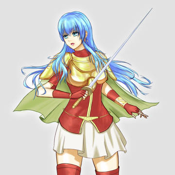 エイリーク