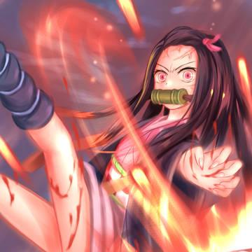 血鬼術