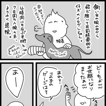 スカッ!としたこと。