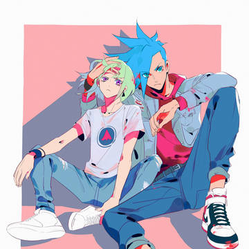 promare