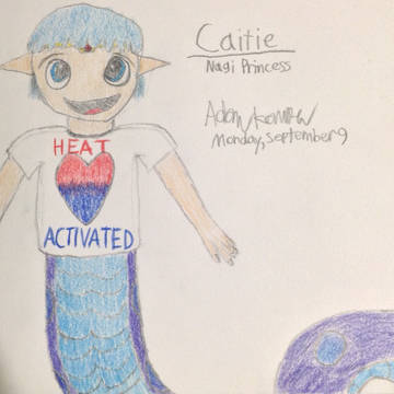 Caitie