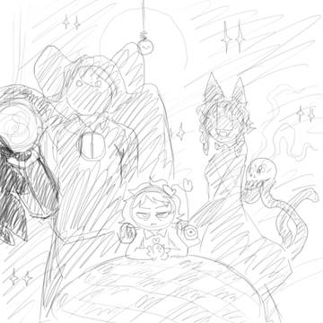 Satori Family