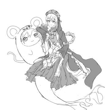 アイナナ 九条天 星巡りの観測者
