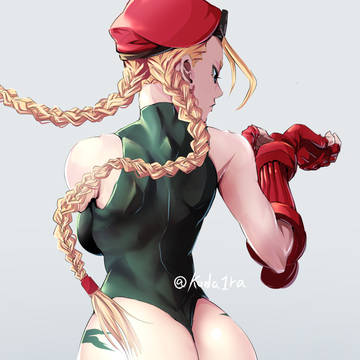 キャミィ