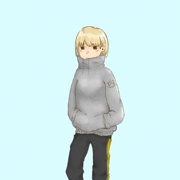 私服