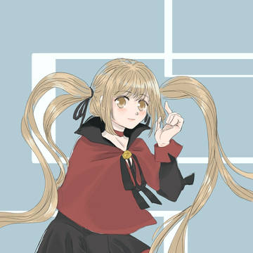 。