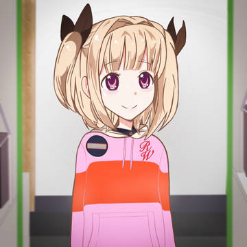 飯島ゆん