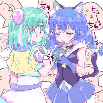 スタプリログ