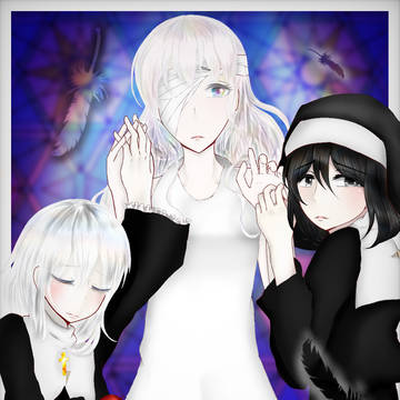 表紙絵