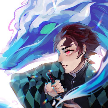 Tanjirou