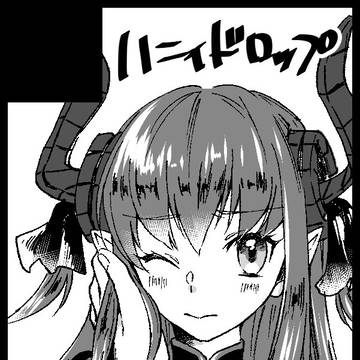 SPARKサークルカット