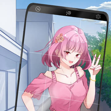 観光写真