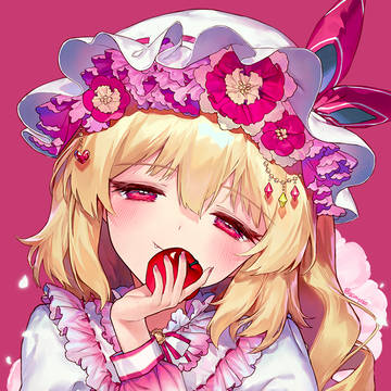 フランちゃん🍎