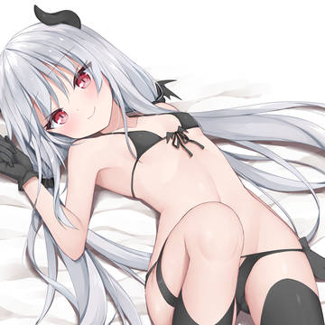 睡魔ちゃんの誘惑