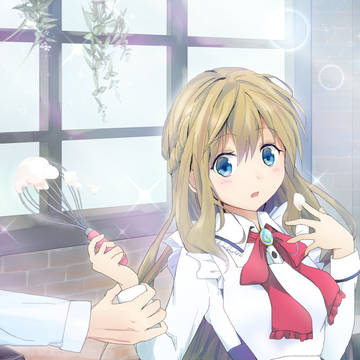 SWEET TIME+*
