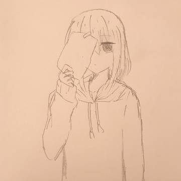 らくがき