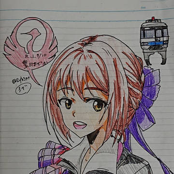 豊川まどか