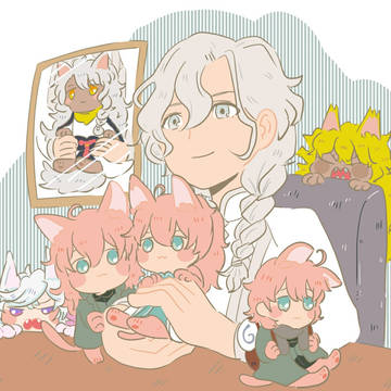 fgoログまとめ2