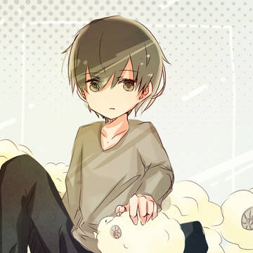 息抜き🐏
