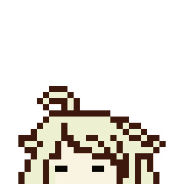 デレマスドット絵まとめ2019/3/7-20193/31