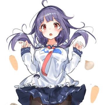 大鯨!!