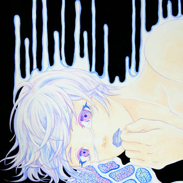 middle