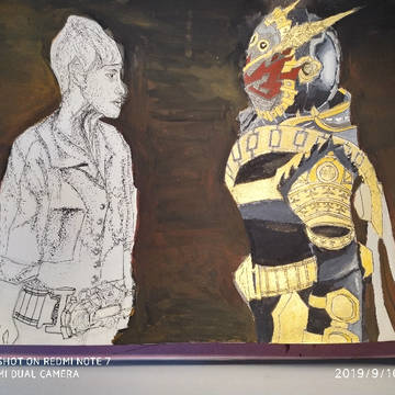 tokiwa sougo & ohma zio