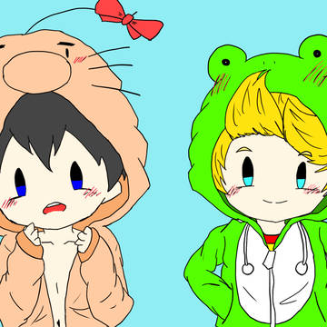 パーカー