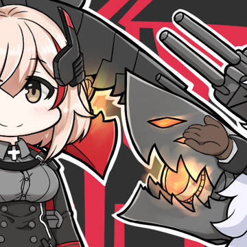 にくすべ(ガチ勢力)