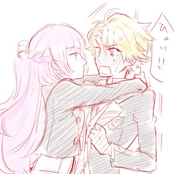 ドリミらくがき2