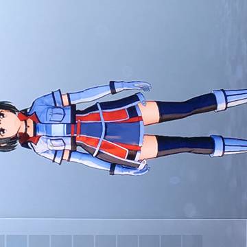 ViViD キャラデザイン 第2版