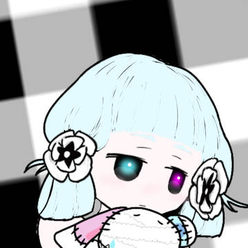 コクリコちゃん