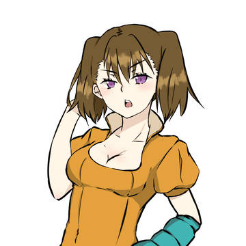 嫉妬の罪