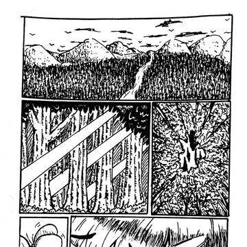 漫画测试