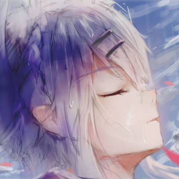 雨后芦笋