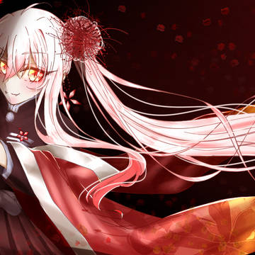 《自身人設》鬼殺隊制服