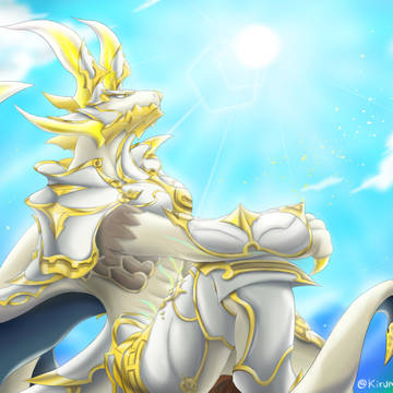 Shining Overload