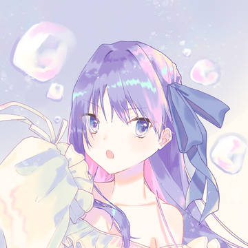 水着メルト