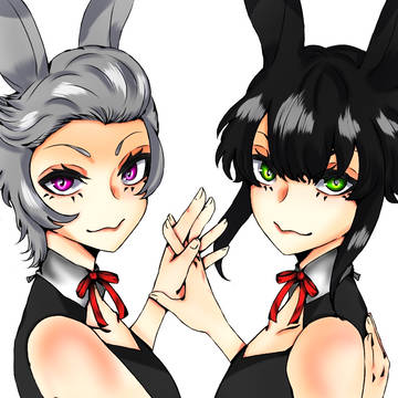 バニーボーイ